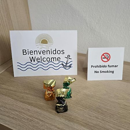 Apartamento Sun&Beach Arinaga Zewnętrze zdjęcie