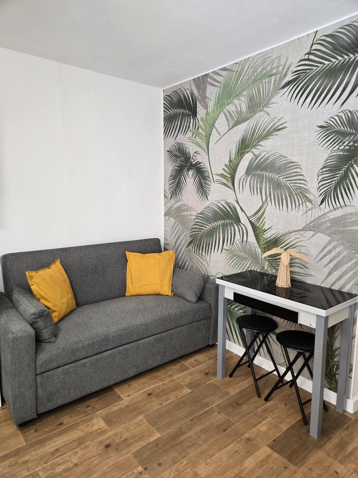 Apartamento Sun&Beach Arinaga Zewnętrze zdjęcie
