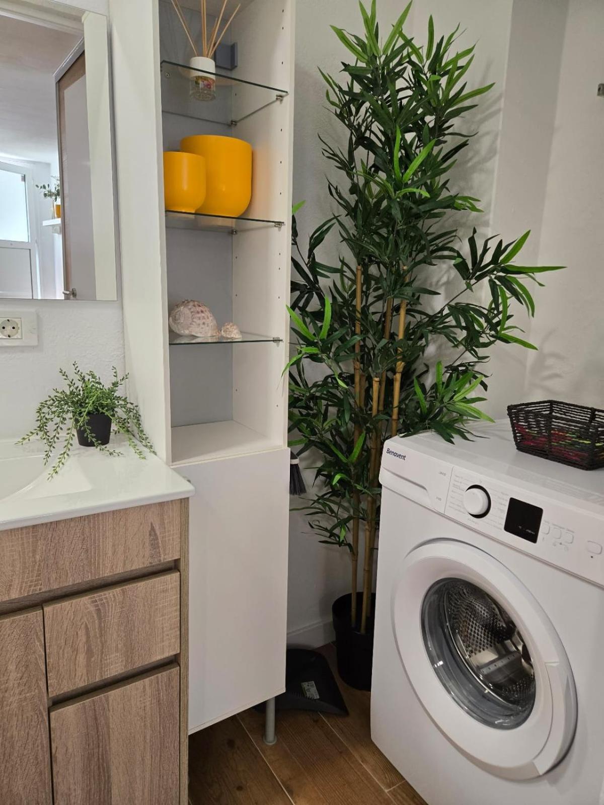 Apartamento Sun&Beach Arinaga Zewnętrze zdjęcie